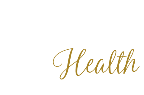 golden health logo